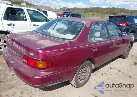 1996 Toyota Camry Dx/Le/Xle из США, поврежденный, VIN 4T1BG12K5TU756036